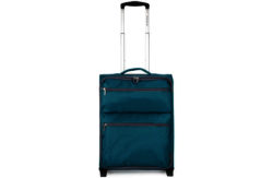 Revelation Skye 2 Wheel Cabin Suitcase - Teal